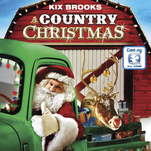 Kix Brooks Presents: A Country Christmas