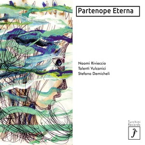 Partenope Eterna