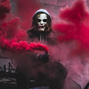 Arcade (feat. Drone Lofi, Follow Mugatune & Fomo Moe)