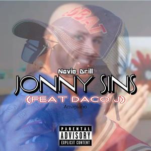 Jonny Sins (feat. Daco J)