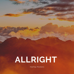 Hiphop Rockers - Allright