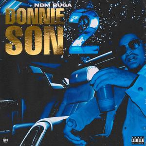 Donnie Son 2 (Explicit)