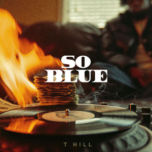 So Blue (Explicit)