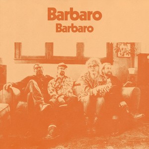 Barbaro