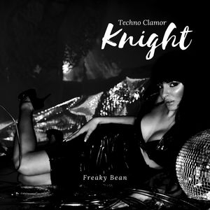 Techno Clamor Knight