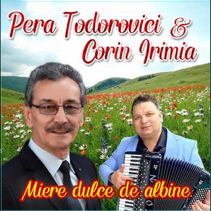 De necaz si dor (feat. Corin Irimia)