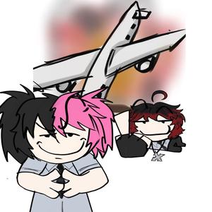 Paper but no pens :( (slowed down) (Explicit)