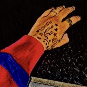 Niksen - shooting star (Explicit)