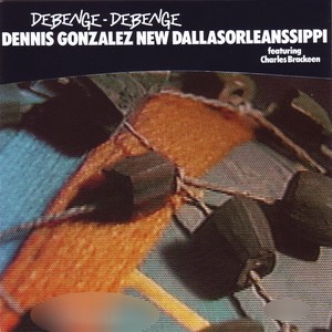 The Masses(feat. Charles Brackeen)