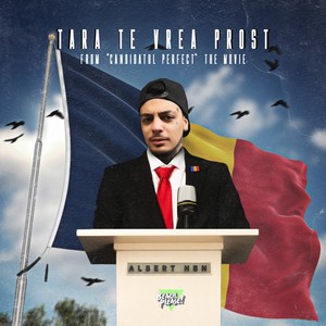 ȚARA TE VREA PROST (From 