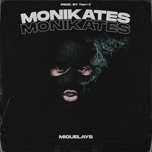 Monikates (Explicit)