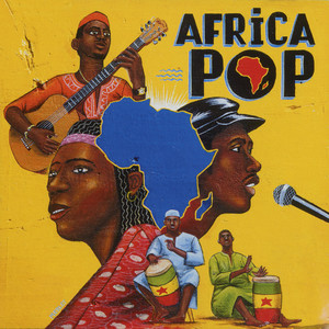 Africa Pop