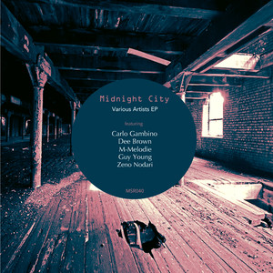 Midnight City (Beatport Exclusive)