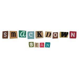SMACKDOWN (feat. isaac kimani) (Explicit)