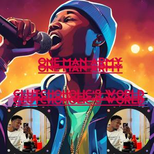 Im Da MF Engineer Now, MY WORLD! (Explicit)
