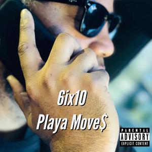 Playa Move$ (Explicit)