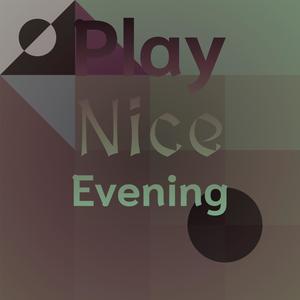 Play Nice Evening