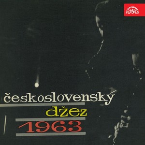 Československý Džez 1963