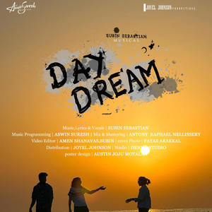 Day Dream Malayalam Song (feat. Subin Sebastian & Aswin Suresh)
