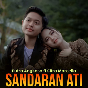 SANDARAN ATI