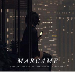 Marcame (feat. Lil Tenshi, Kim Viggø & Basan king) [Explicit]
