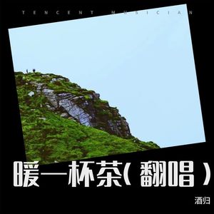 暖一杯茶封面