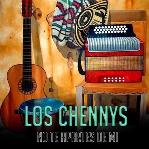 no te apartes de mi
