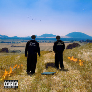 Dónde estás? (Explicit)