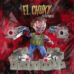 EL CHUKY (SC 16)