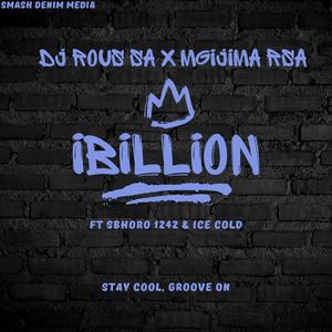 iBillion (feat. Sbhoro 1242 & Ice Cold)