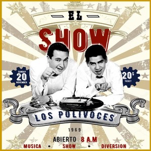 El Show de los Polivoces