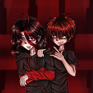 Borderline (Explicit)