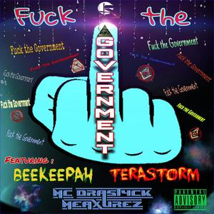 **** The Government (feat. Beekeepah & Terastorm) [Explicit]