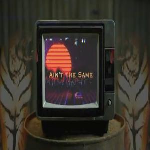 AINT THE SAME (feat. Levi Deiter) (Explicit)