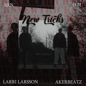 NEW TRICKS (feat. LARRI LARSSON & JLM) (Explicit)