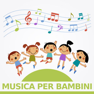 Musica Per Bambina