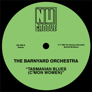 Tasmanian Blues (C’mon Women) (The Bartski Dub)