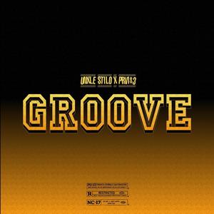 Groove (feat. PRVIS3)