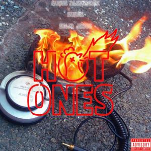 Hot Ones (feat. Ginja Jesus) (Explicit)