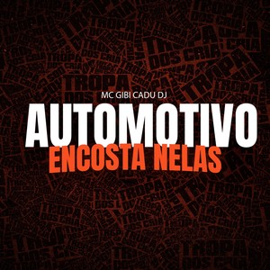 AUTOMOTIVO ENCOSTA NELAS (Explicit)