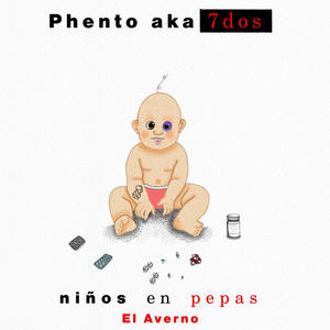 Paga mis multas (feat. Phento) (Explicit)