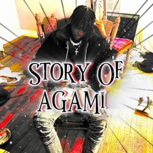 Story Of AGAMI (Explicit)