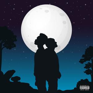 Moon(feat. Tazmo) (Explicit)