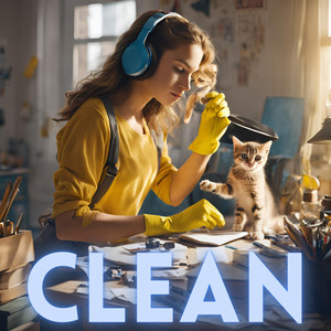 Music to Clean