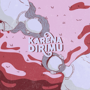 Karena Dirimu Ada Untukku, Diriku 'Kan Ada Untukmu (Live at Baritone Studio)