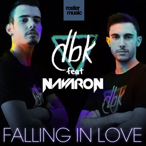Falling in Love (Extended Mix)