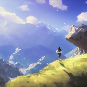 Listen to the Mountains