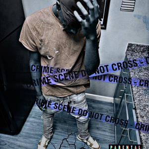 Run outta trust (feat. LottaBands) (Explicit)