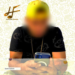 Quiero Bailarte (Explicit)