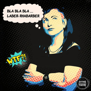 Laber Rhabarber